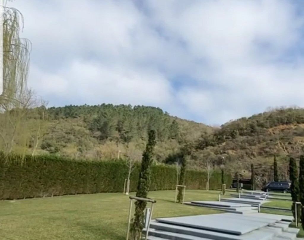 Riva Kalesi-伊斯坦布尔必去景点