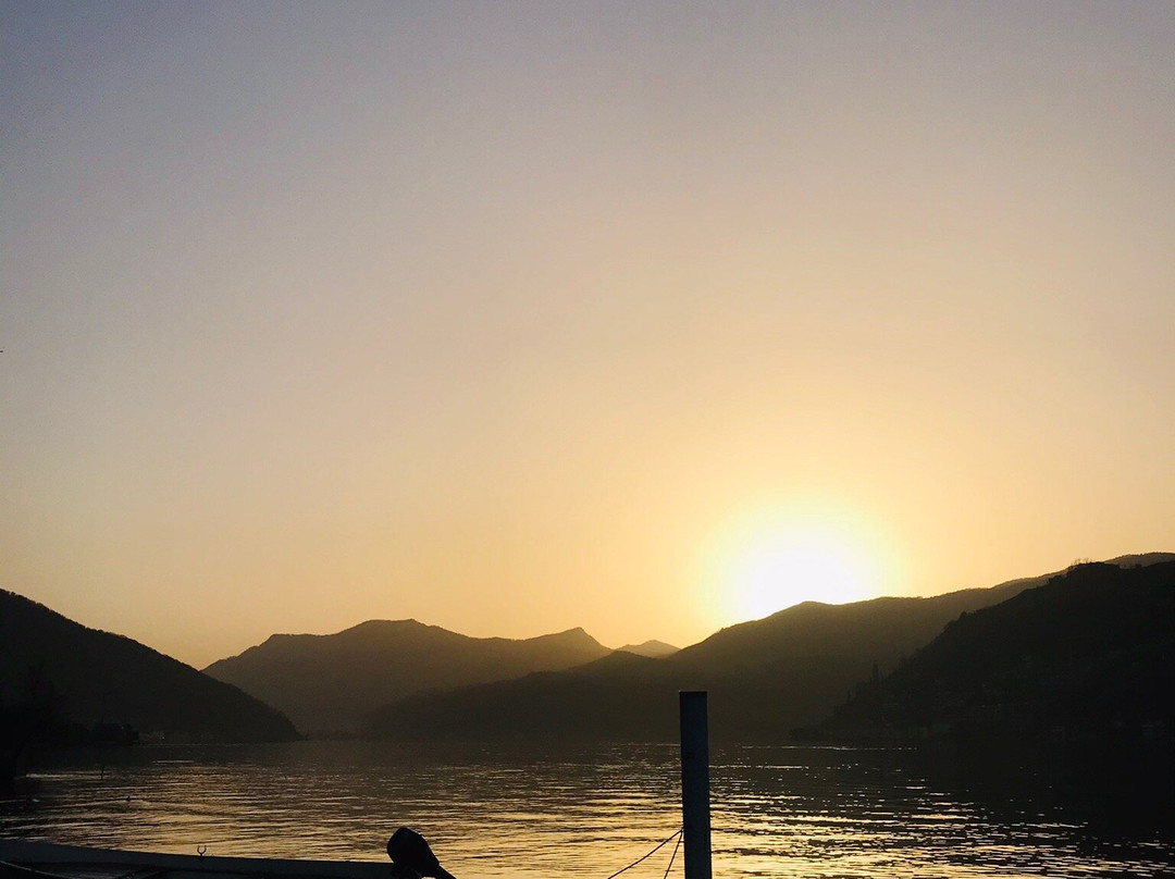Dolceresio Lugano Lake B&b主图