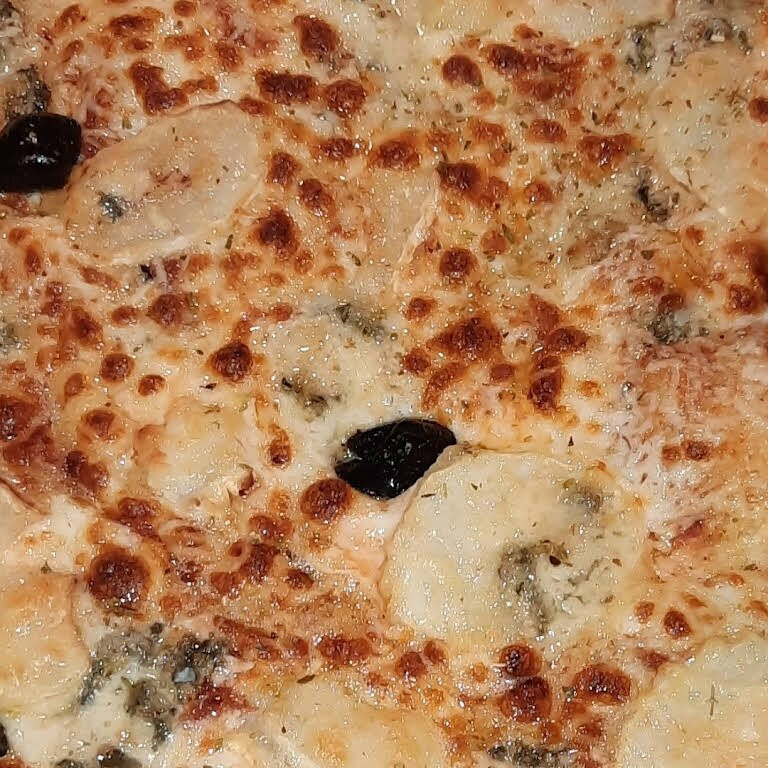 Pizza Chez Toko Délices Express