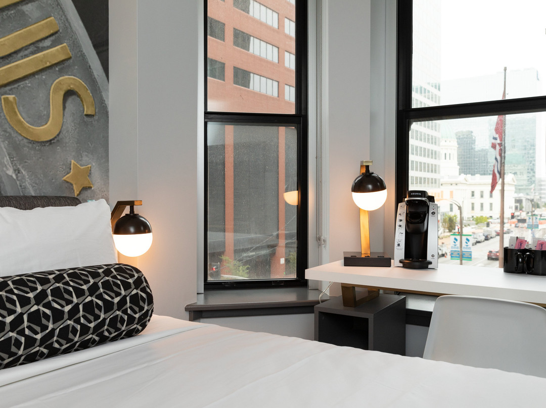 Hotel Indigo St. Louis - Downtown by IHG主图