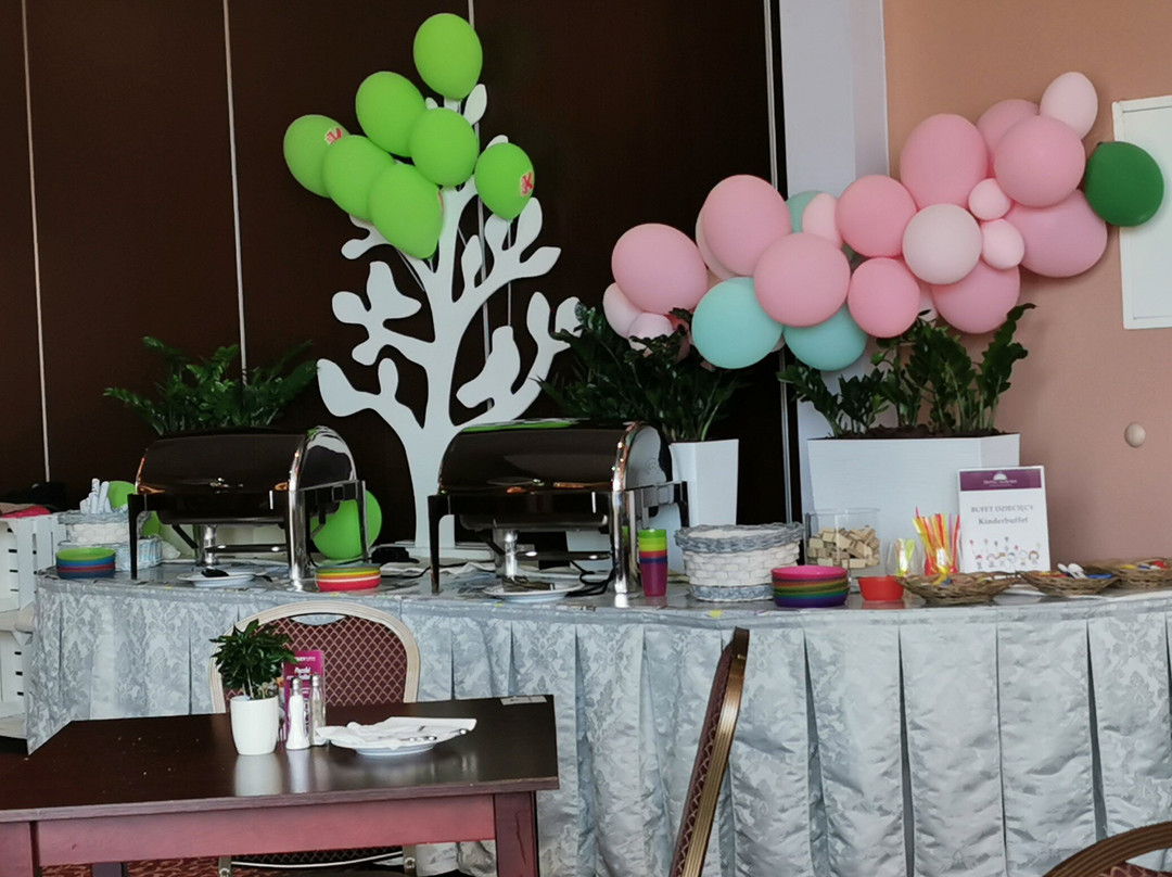 Hotel Aurora Family & SPA主图