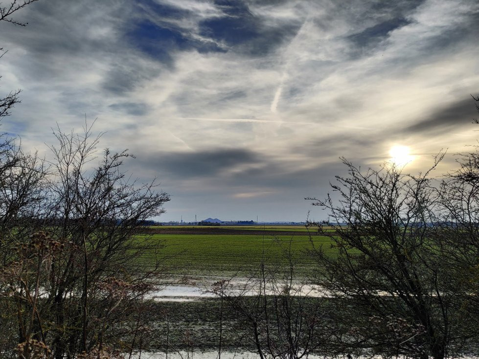 Terril De Loos En Gohelle-Loos en Gohelle必去景点