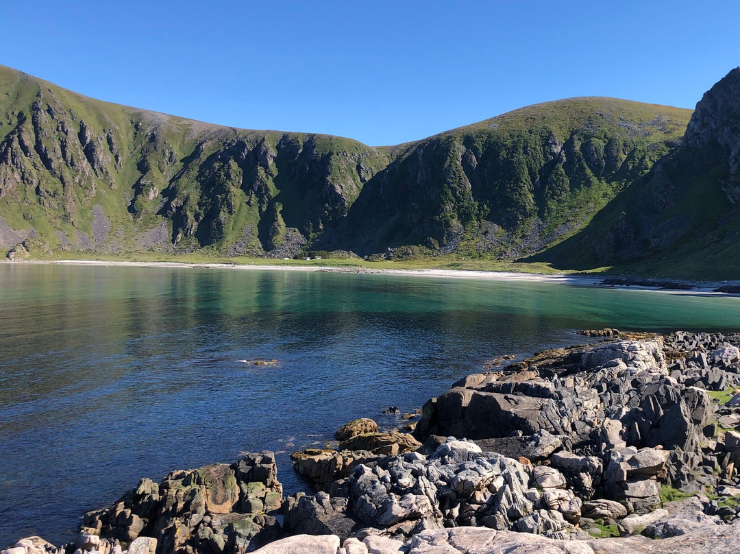 National Tourist Route Andøya景点图片