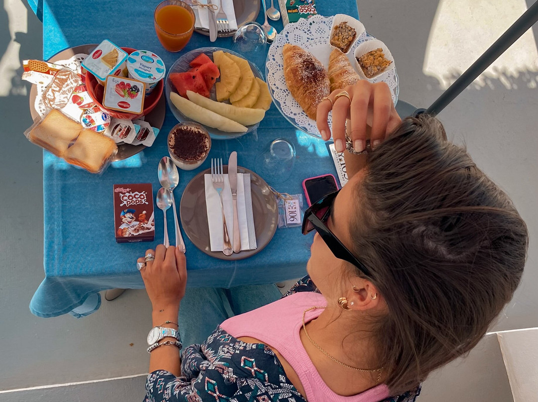 106 Maison De Charme主图