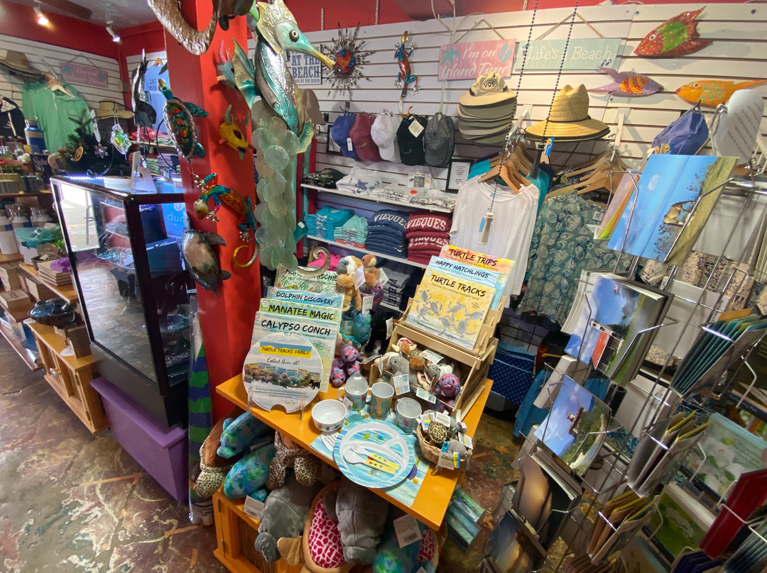 Vieques Gifts景点图片