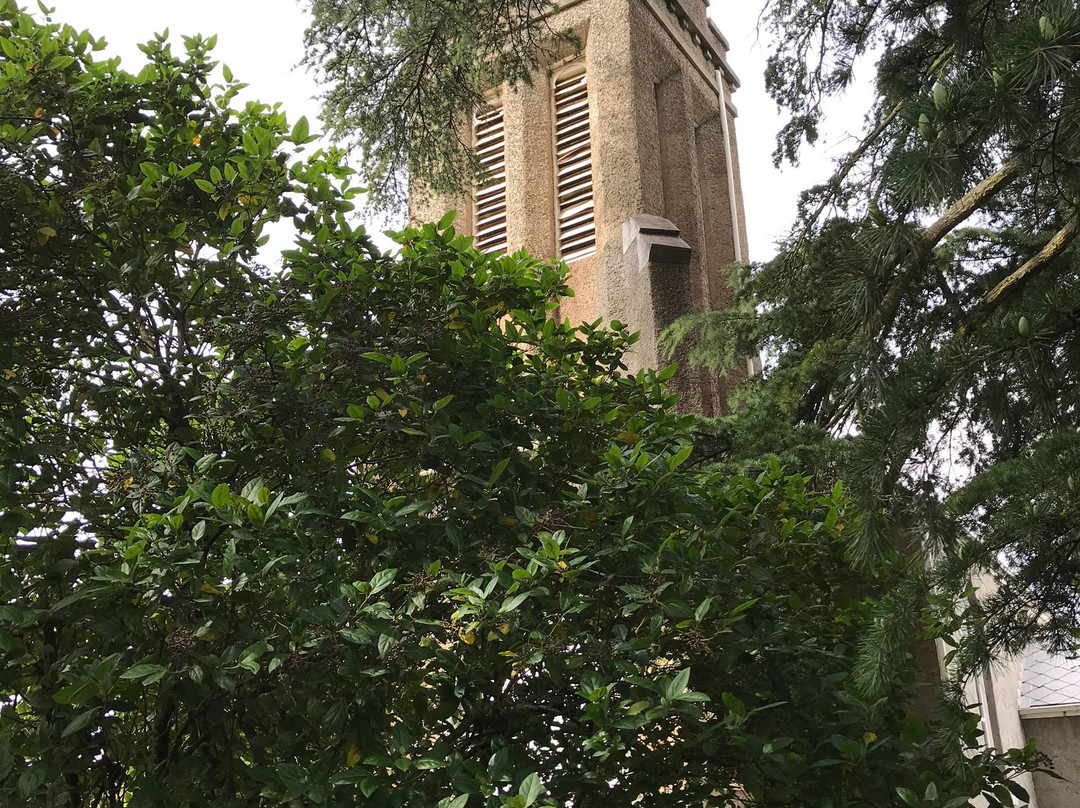 St Andrews Anglican Church-Carrick必去景点