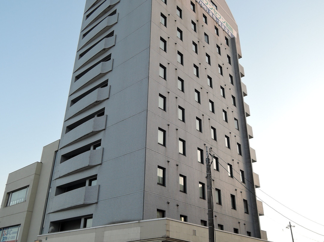 Hotel Seven Seven Takaoka主图