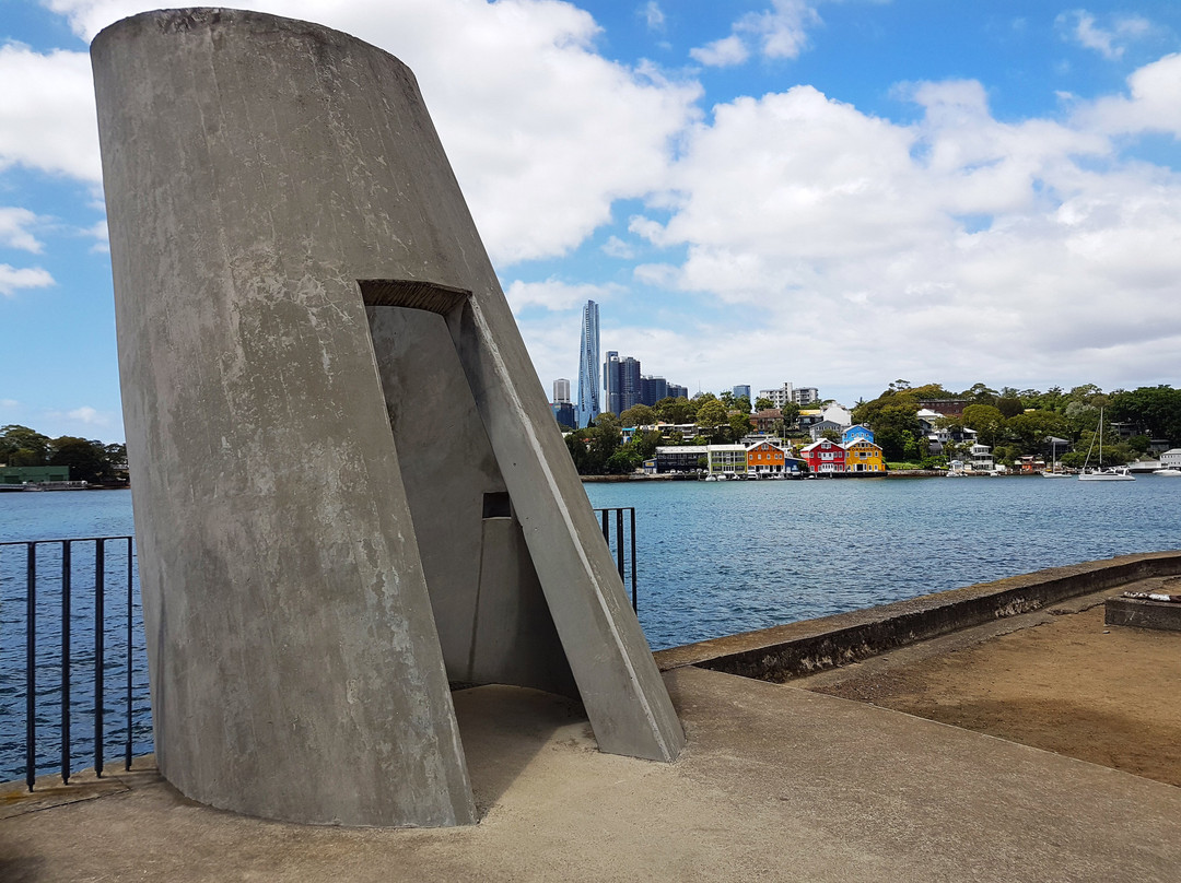 Ballast Point Park景点图片