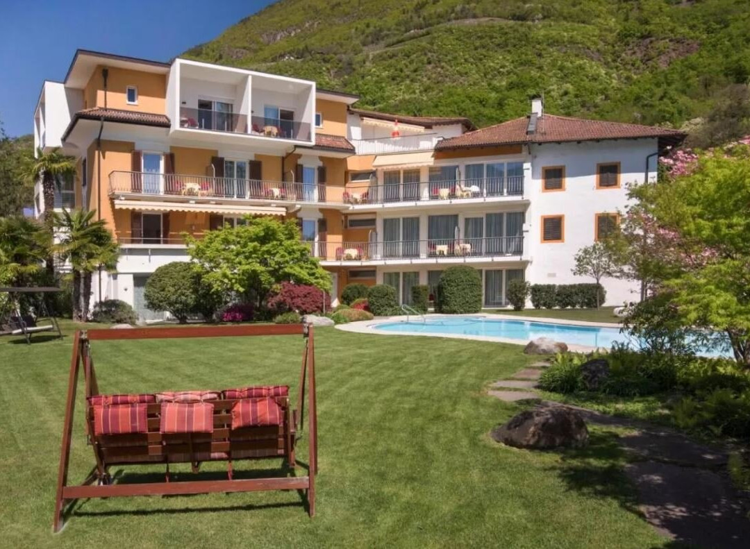 Hotel Garni Guenther主图