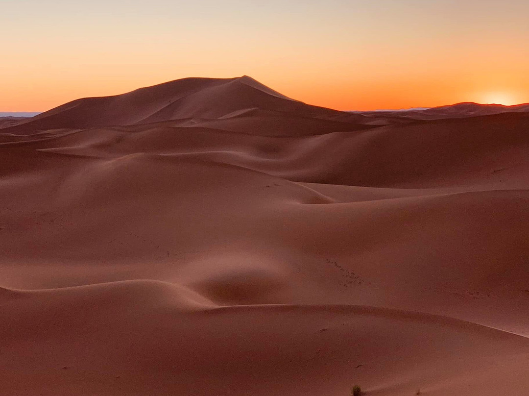 Chegaga Safaris-扎古拉必去景点