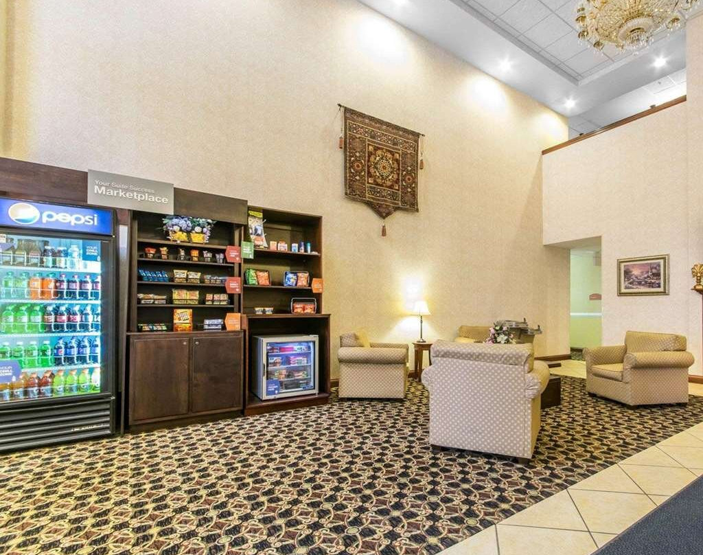 South Point旅游攻略图片