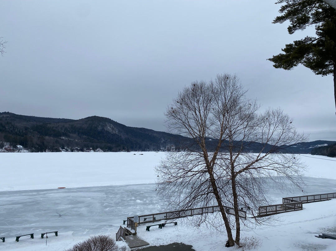 Lake Morey Resort主图