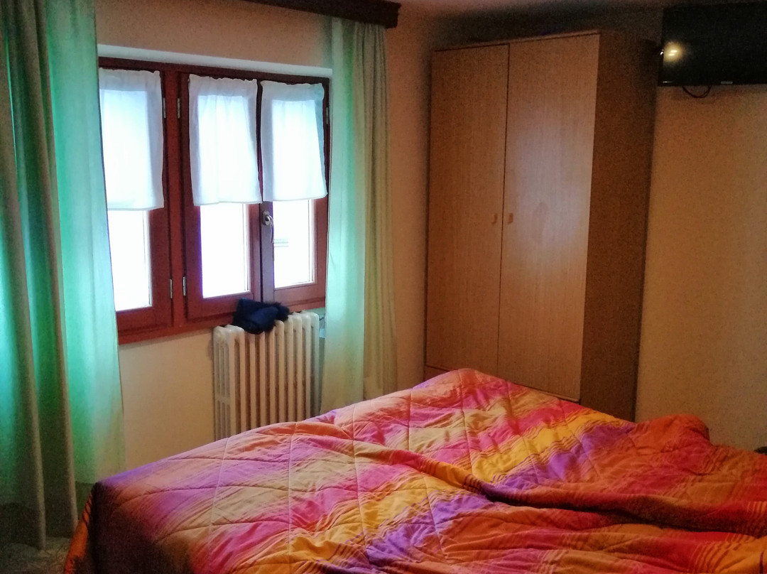 Albergo Edelweiss主图