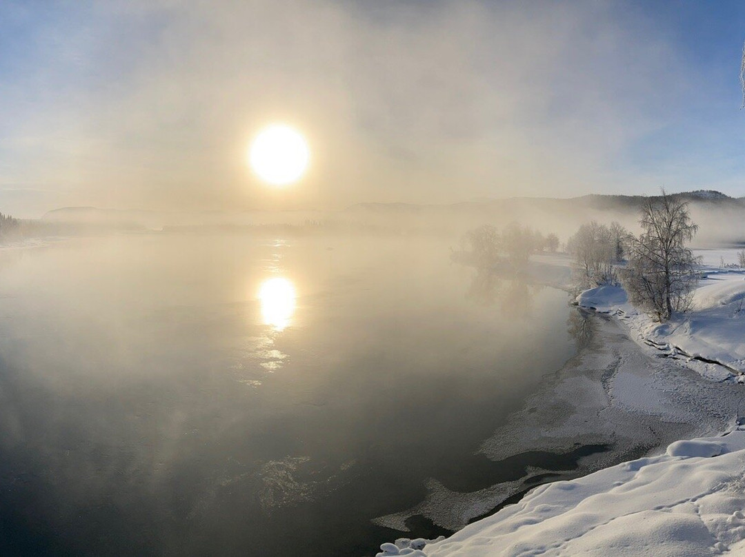 Jokkmokk Arctic Dream景点图片