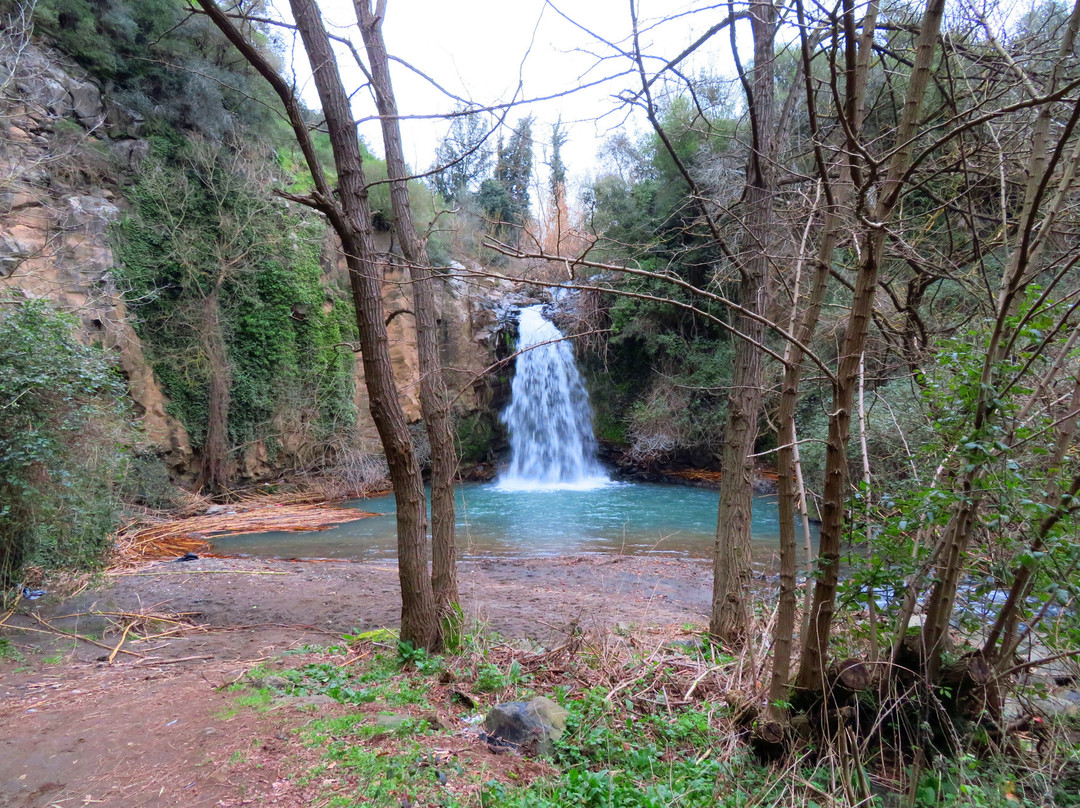 Cascata del Pellico-Canino必去景点