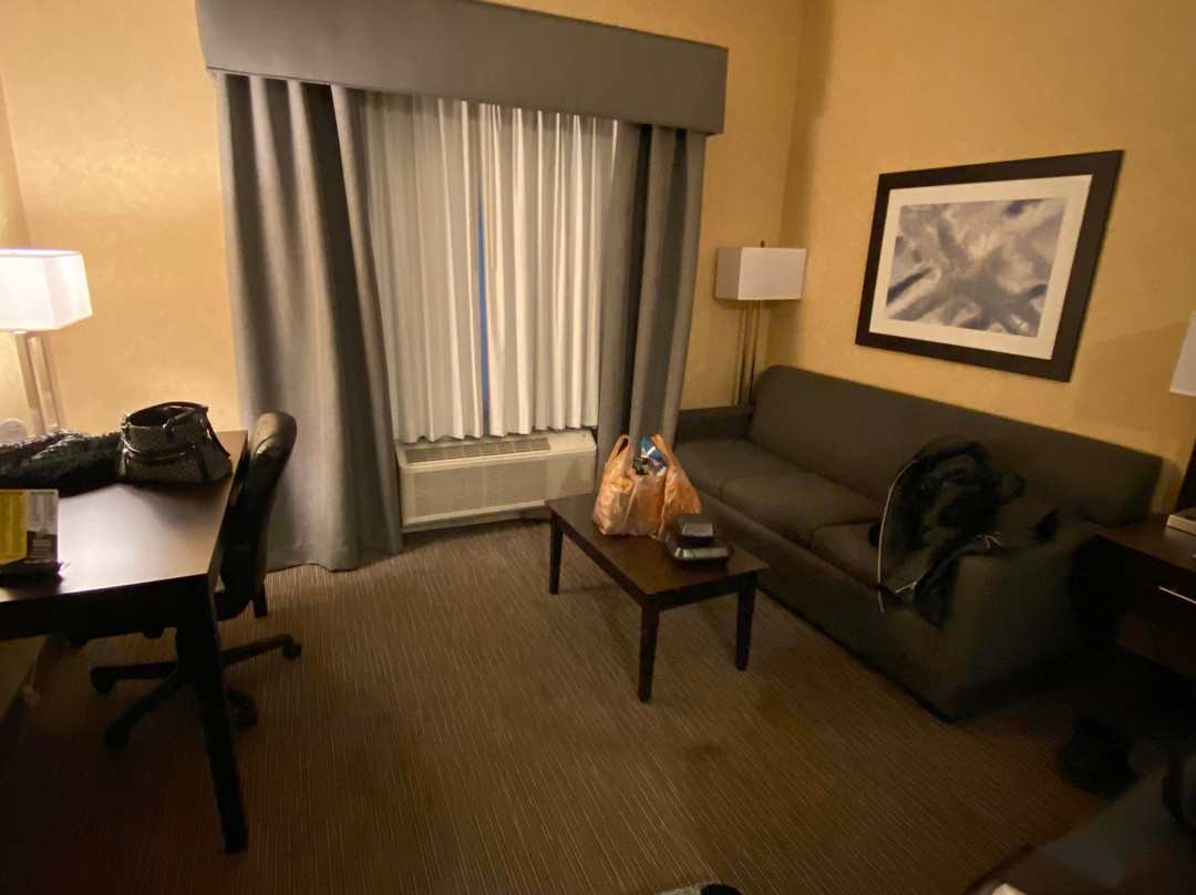 Wingate by Wyndham Moses Lake主图