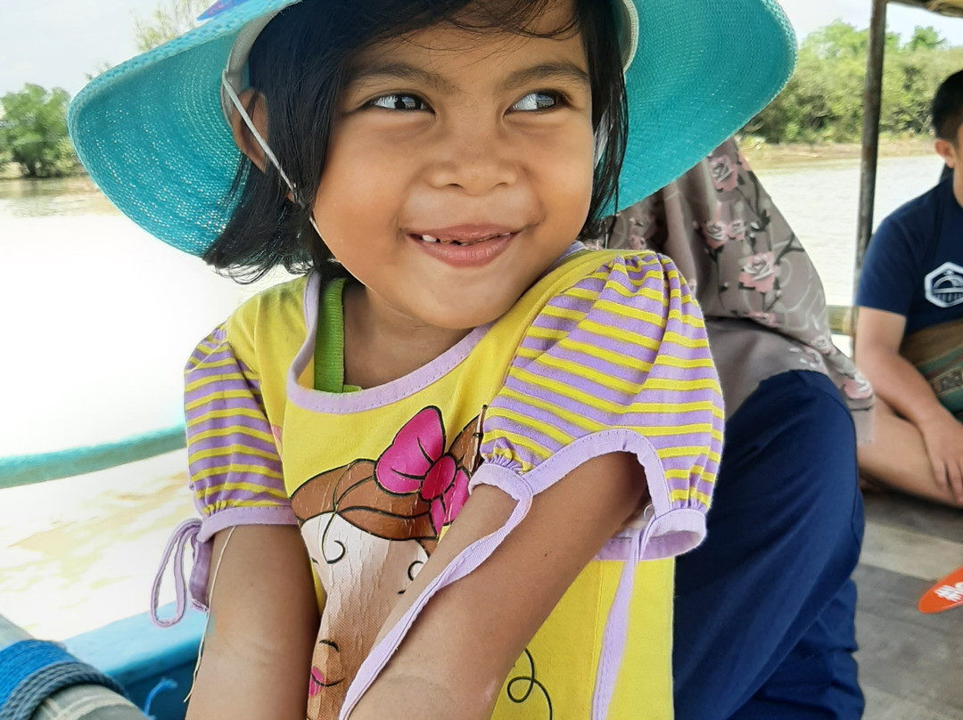 Pantai Kedung Derus-Krajan必去景点