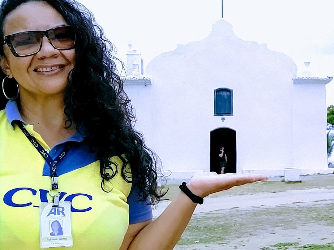 Quadrado-特兰科苏必去景点