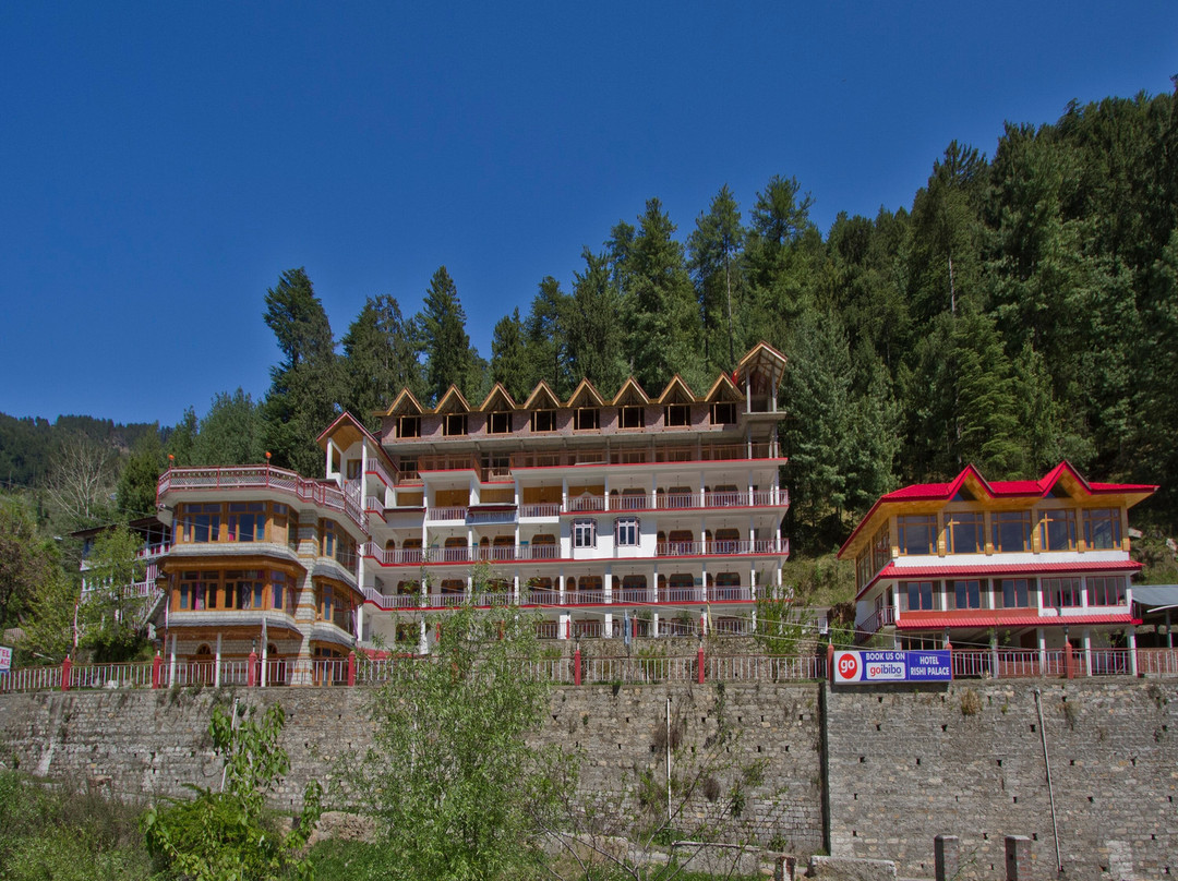Gojra旅游攻略图片