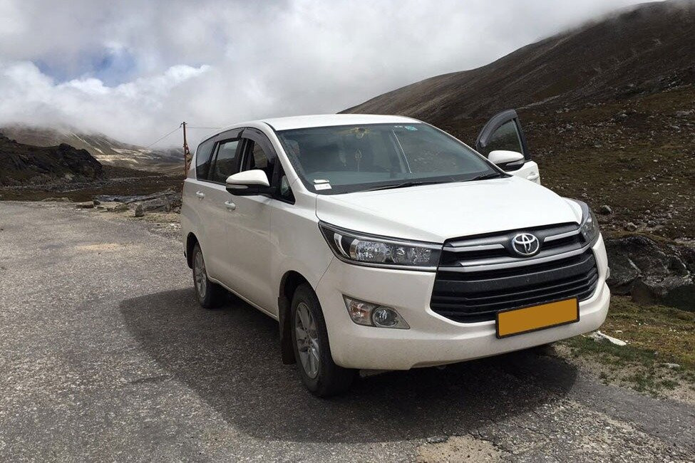 Best Taxi Service in Udaipur景点图片