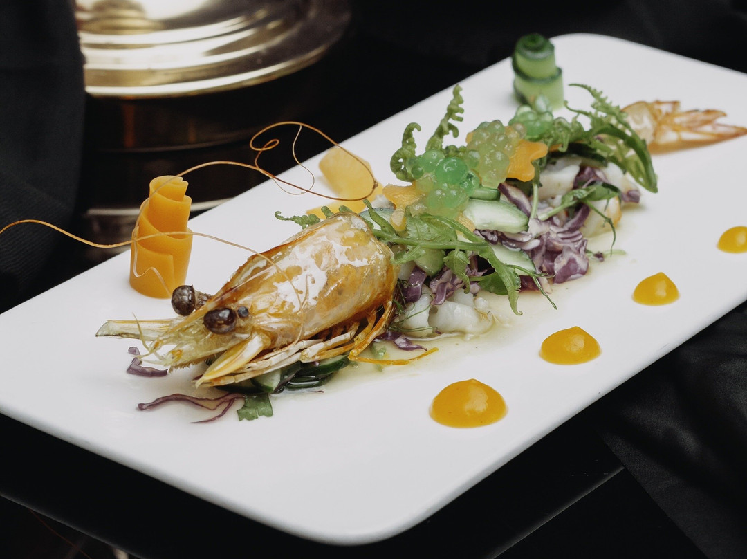 Eska Hotel Batam主图