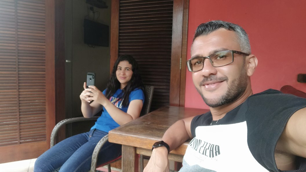 Bahia-Domizil Bungalows主图