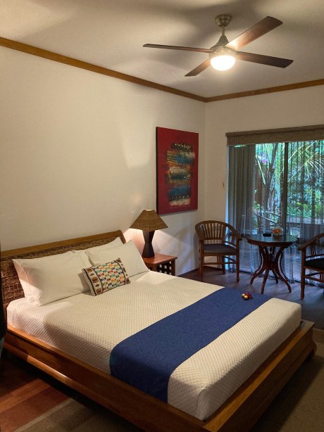 Bali@Avalon Bed & Breakfast-官方