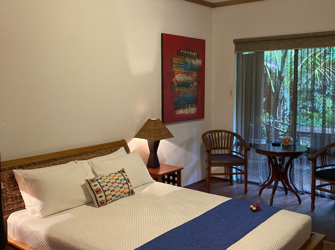 Bali@Avalon Bed & Breakfast主图