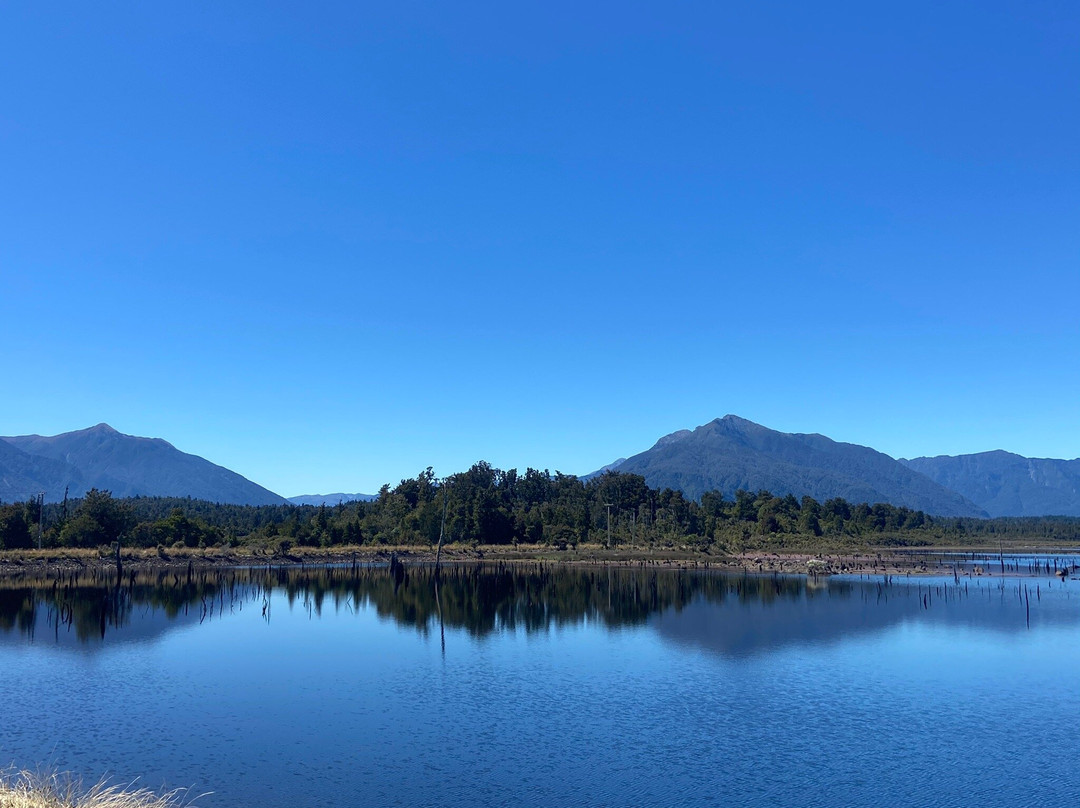 Cycle Journeys West Coast景点图片