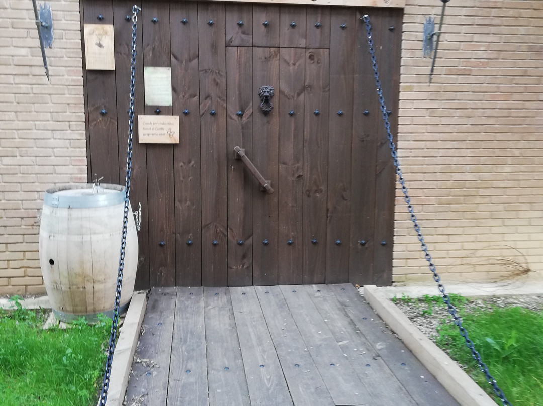 Olite Escape Room-Olite必去景点