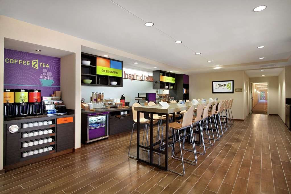 Home2 Suites by Hilton Lexington Park Patuxent River NAS, MD主图