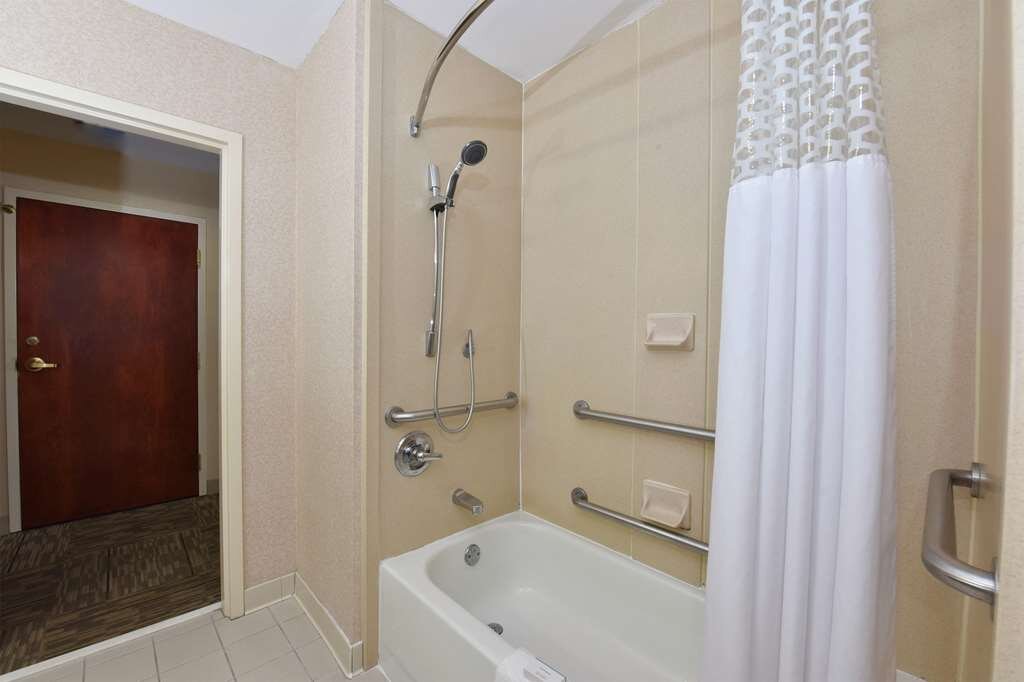 Hampton Inn Selma-官方