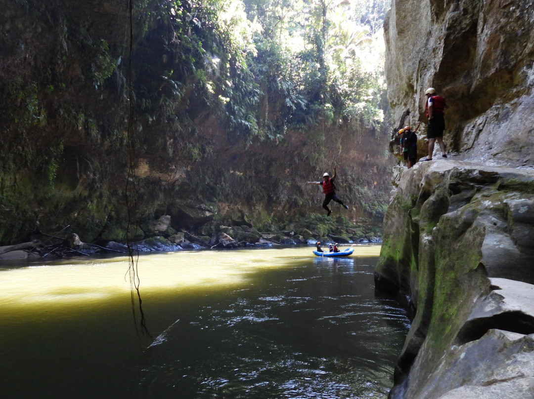 Destino Caquetá-Florencia必去景点