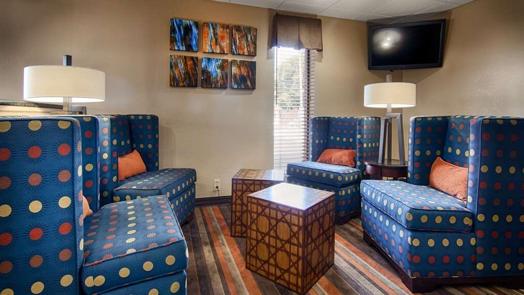 Best Western U. S. Inn主图