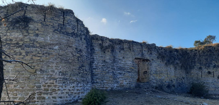 Dharon Ki Dhar Gorkha Fort-Sehal必去景点