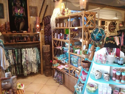 Pleasure Tiki's Island Oasis-Tequesta必去景点