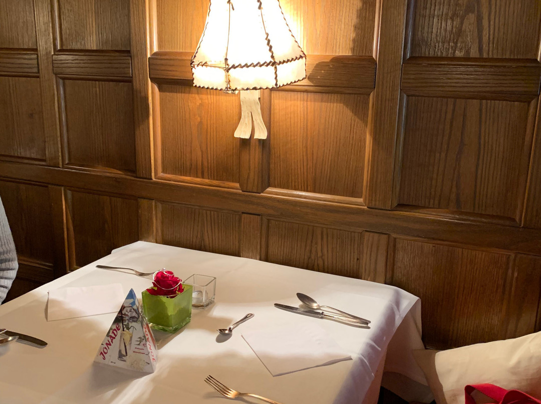 Hotel Brielhof主图