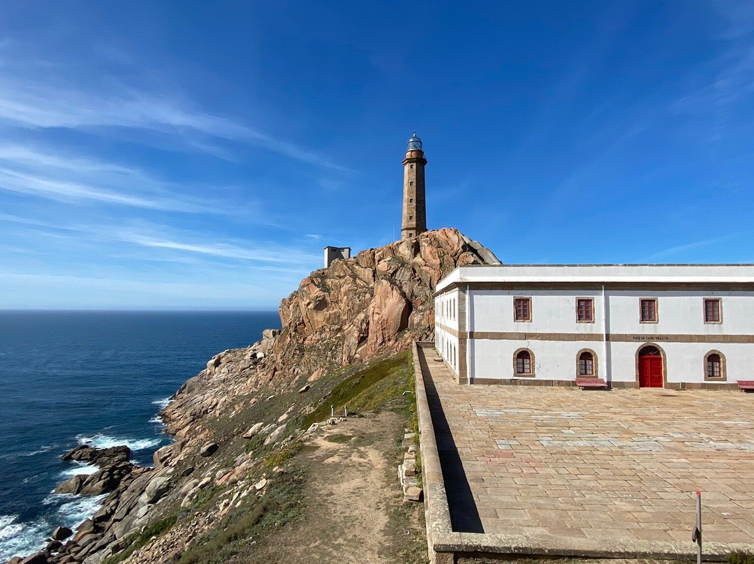 Cabo Vilan景点图片