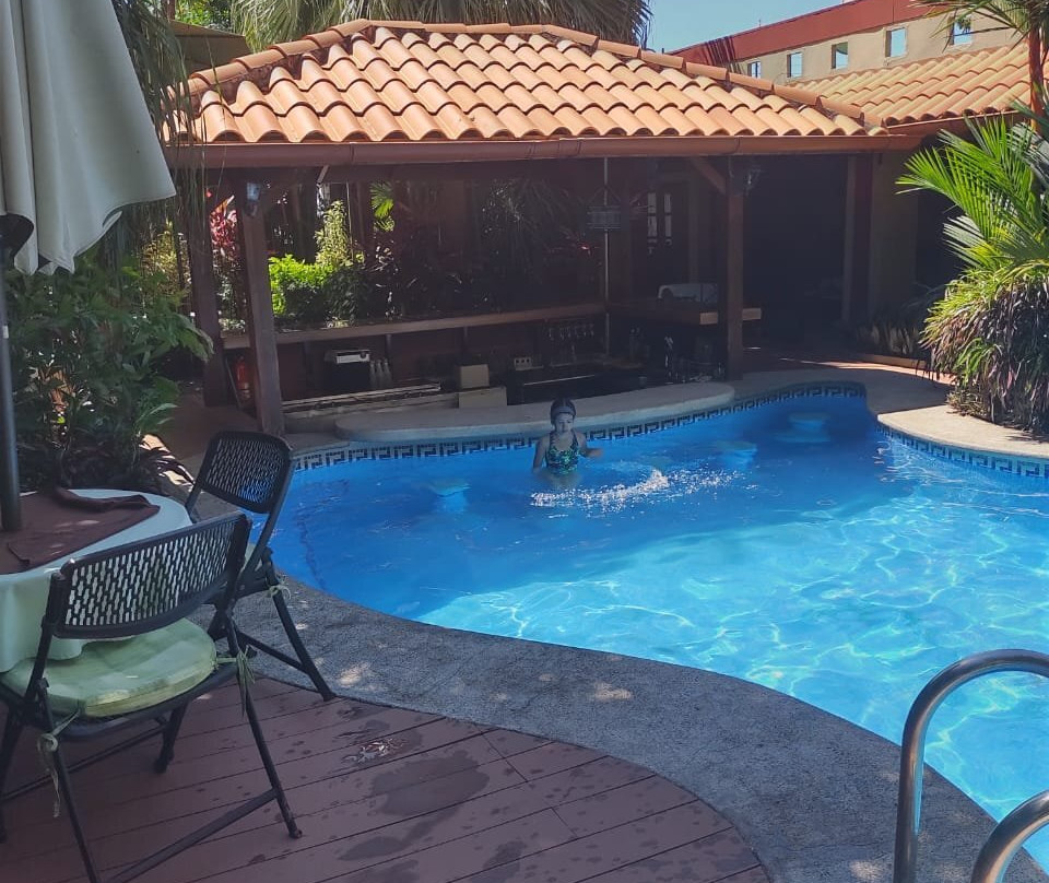 Hotel Iguana Verde主图