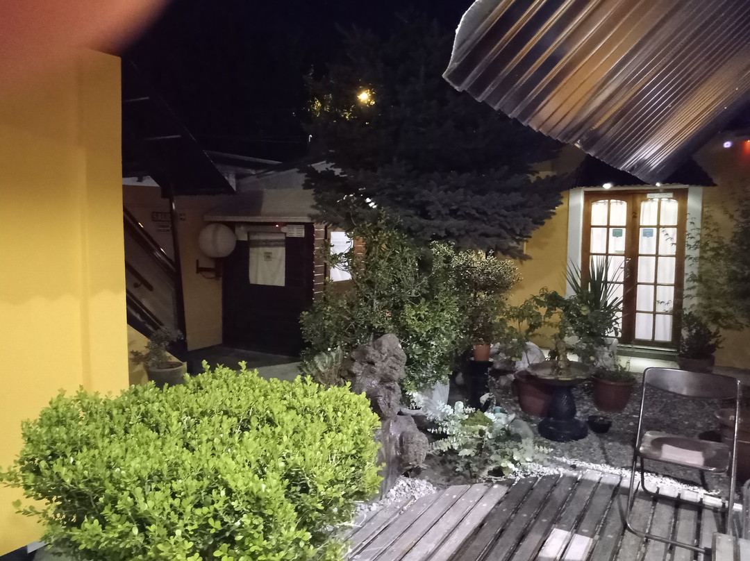 Apart El Nevado主图