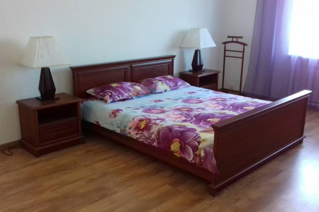 Guest House On Ivana Franka