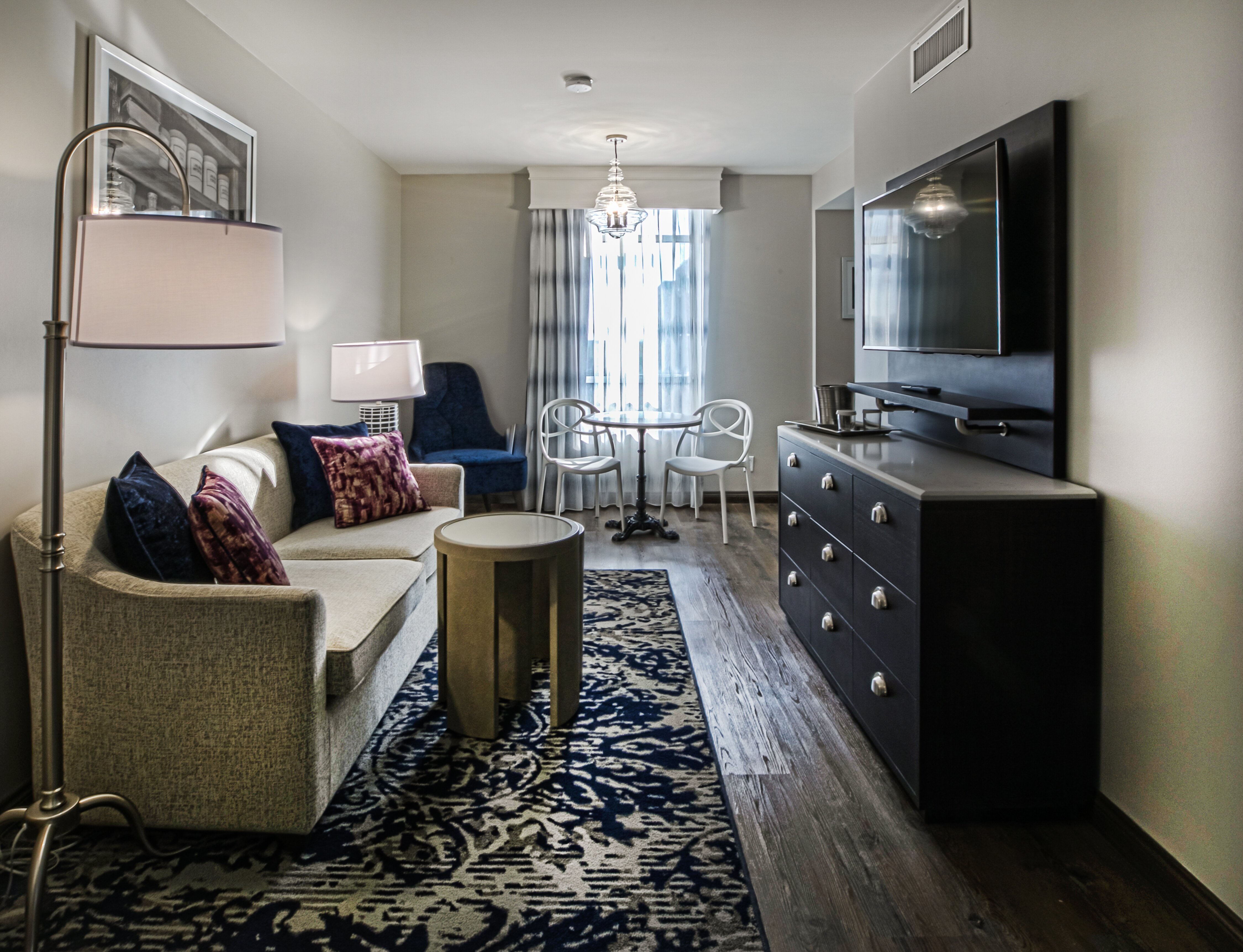Hotel Indigo Birmingham Five Points S - Uab By IHG-官方