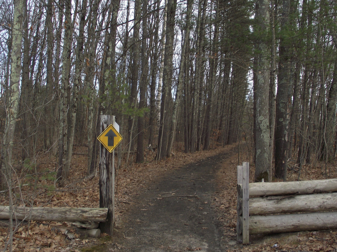 Scoutland Trail-Rollinsford必去景点