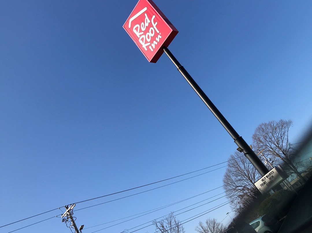 Red Roof Inn Cookeville - Tennessee Tech主图