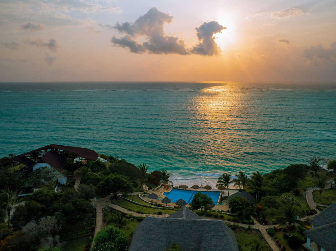 米查维酒店住宿-Pearl Beach By Sansi