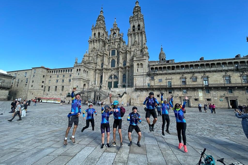 Colombia en bicicleta