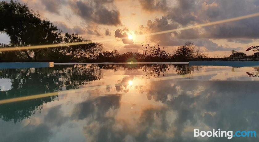 Matemwe Ocean View Villas主图