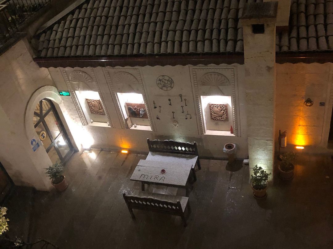 Mira Cappadocia Hotel主图