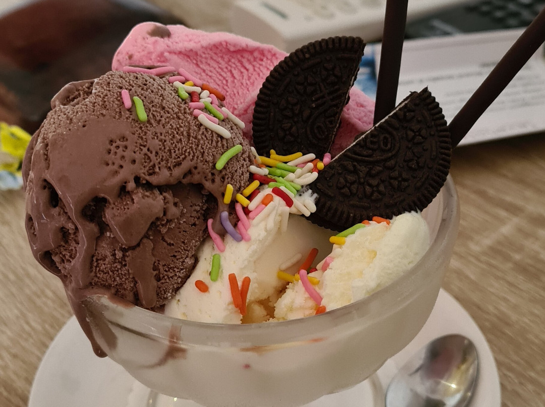 Favehotel Banjarbaru主图