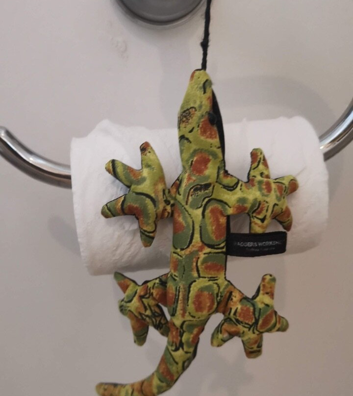 格科卡尔巴里住宿加早餐旅馆主图